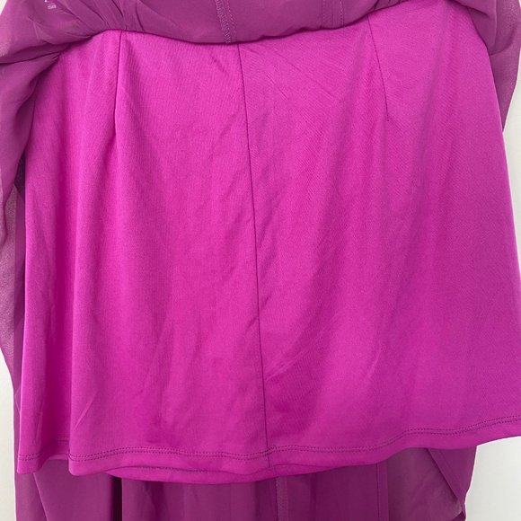 New With Tags: LuLu's Maxi Skirt | Size: Medium - Picture 3 of 3